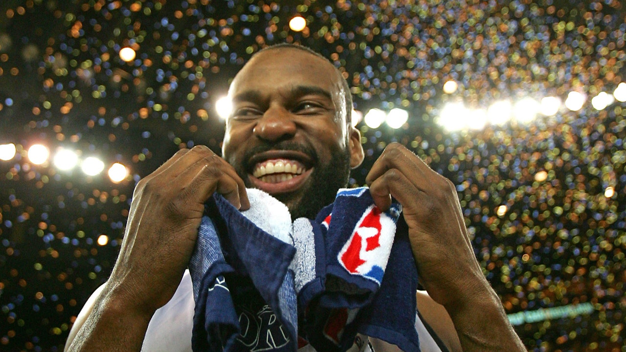 Former NBA star Baron Davis reportedly heading to D-League